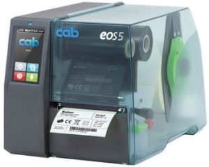 Impresora Cab EOS5