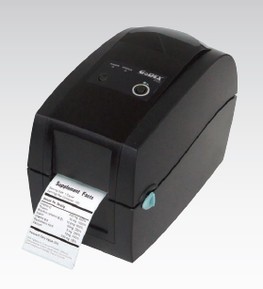 Impresora Godex RT200-RT230