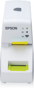 Impresora Rotuladoras Epson LabelWorks LW-900P