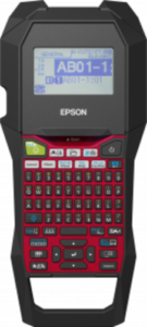 Impresora Rotuladoras Epson LabelWorks LW-Z900FK