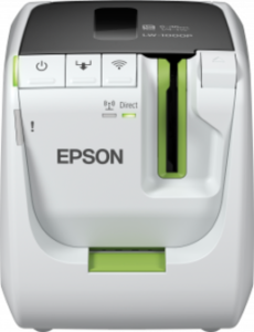 Impresora Rotuladoras Epson LabelWorks LW-100P