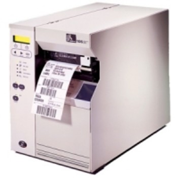 Impresora Zebra 105SL