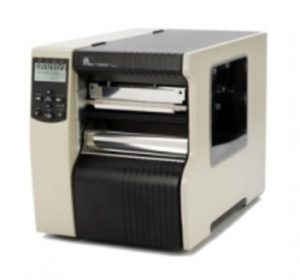 Impresora Zebra 170Xi4