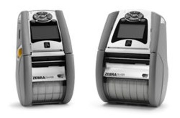 Impresora Zebra QLn320-QLn220