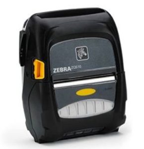 Impresora Zebra ZQ510-ZQ520