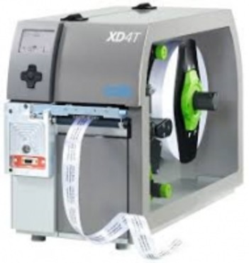 Impresora Cab XD4T