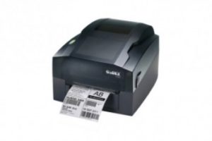 Impresora Godex G300 y G330