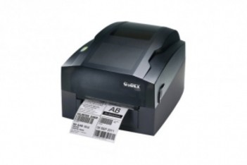 Impresora Godex G300 y G330