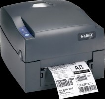 Impresora Godex G500 y G530