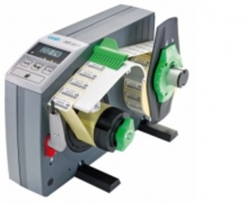 main-hs60 Dispensador de etiquetas eléctrico HS60 y HS60+