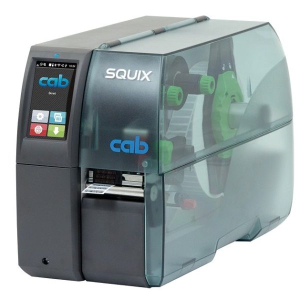 Impresora Cab Squix 4