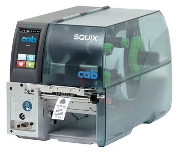 Impresora Cab Squix 4MT