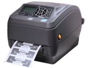 Impresora Zebra ZD500r