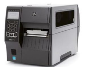 Impresora Zebra ZT410-ZT420