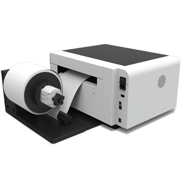Impresora VipColor VP600
