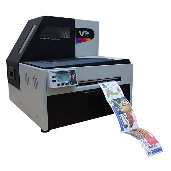 Impresora VIPColor VP700