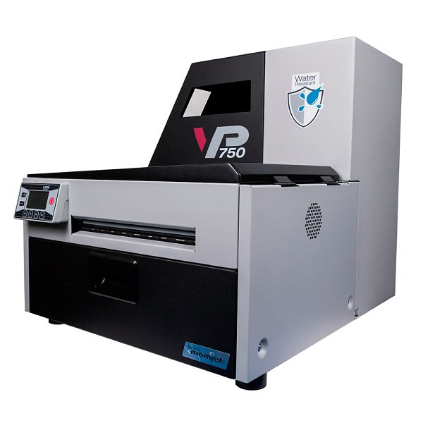 Impresora VipColor VP750