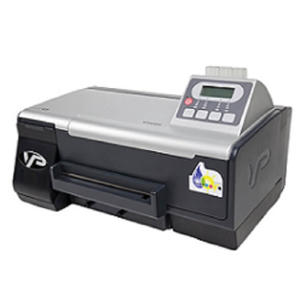 Impresora VIPColor VP495
