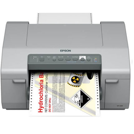impresora-epson-C831 Impresora Epson ColorWorks C831