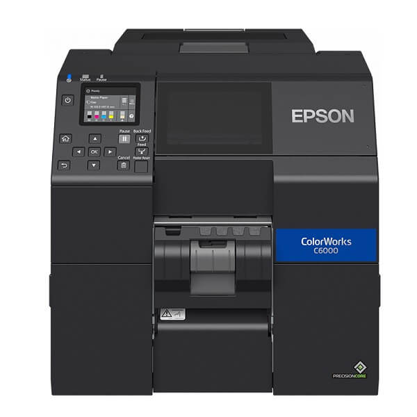 impresora-epson-c6000pe Impresora Epson Colorworks C6000PE