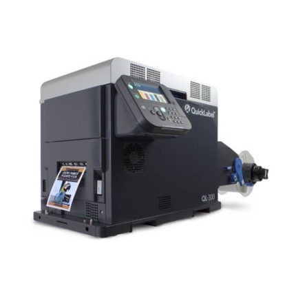 impresora-quick-label-QL-300 Impresora QL-300 QuickLabel