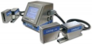 Inkjet Limitag V5 L780