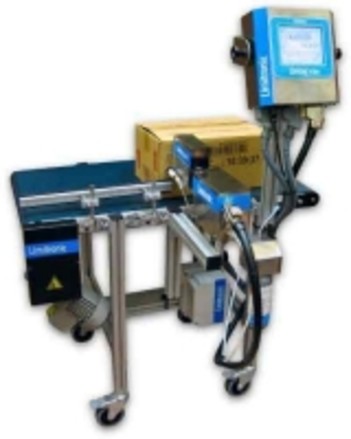 Inkjet Limitag V5 Lite