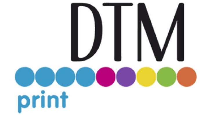 Distribuidor DTM Print España y servicio técnico oficial DTM Print