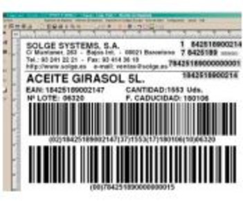 top-solge-almacen-identificacion-automatica Solge Almacén