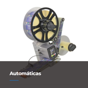 automaticas