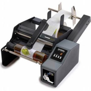 APLICADOR SEMIAUTOMATICO ETIQUETAS, AP380e