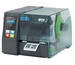 IMPRESORA-CAB-EOS2 IMPRESORA CAB EOS2