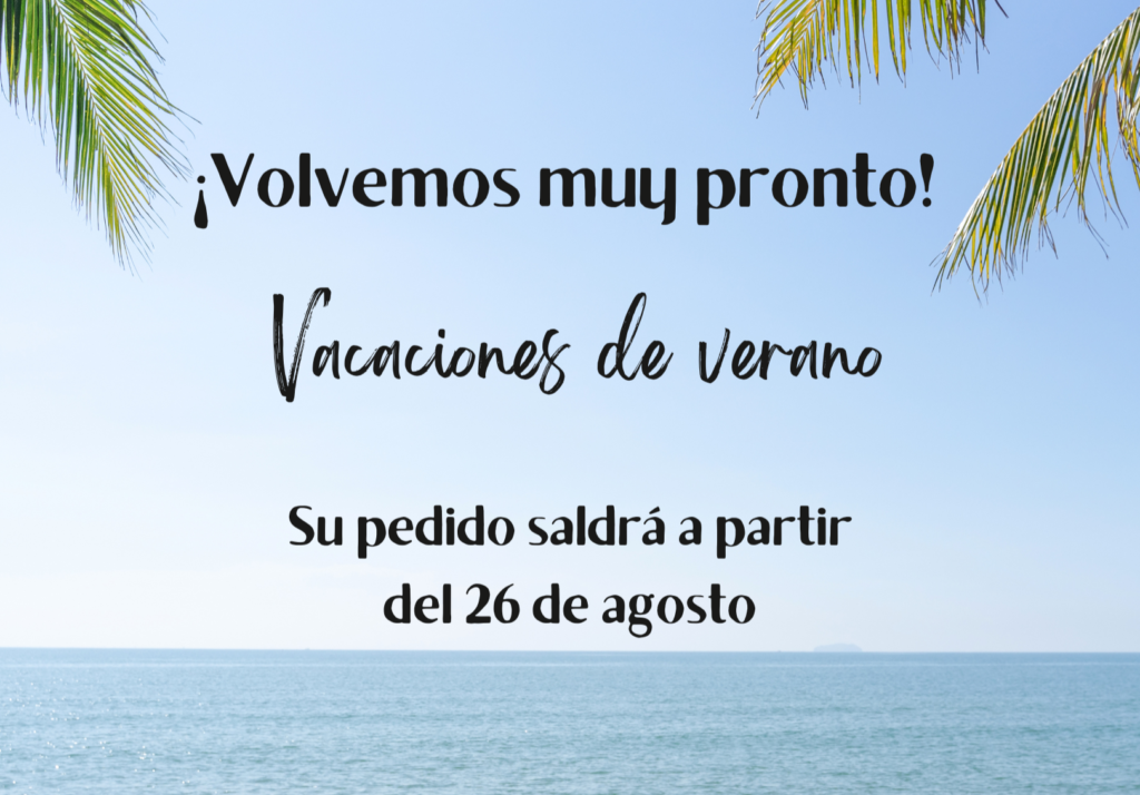 Vacaciones