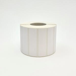 Rollo etq.70x45/1 Papel B Brillo Ink-Rem  0/0- St B-R