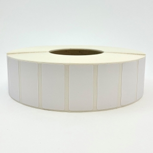 Rollo etq.102x51/1 Papel B Mate Extra Ink-Perm  0/0- St B-R