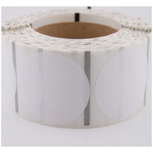 Rollo etq.75x75/1 Papel B Brillo Ink-Perm  0/1-D St B-C 75