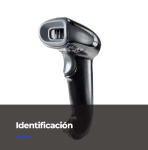 identificacion automatica