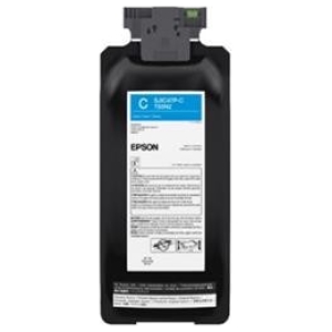 CARTUCHO TINTA CYAN, EPSON C8000, SJIC48P-C