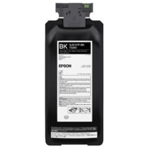 CARTUCHO TINTA NEGRA, EPSON C8000, SJIC48P-BK