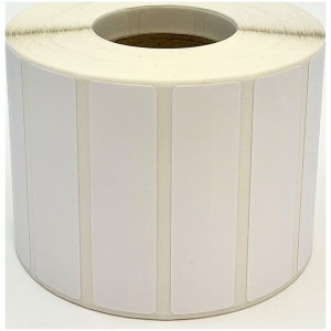 Rollo etq.40x60/1 Papel B Mate Extra Ink-Perm  0/0- St B-R