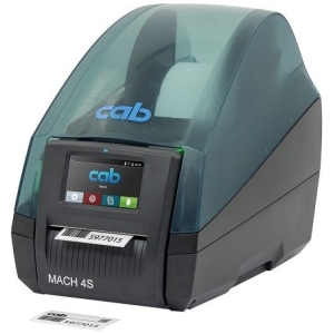 IMPRESORA CAB MACH4S/300 C, CORTADOR