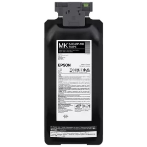 CARTUCHO TINTA NEGRA, EPSON C8000, SJIC48P-MK
