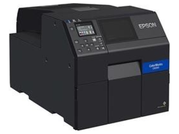 Diferencia entre la impresora Epson ColorWorks C4000 y la C8000: ¿Cuál se adapta a tu negocio?