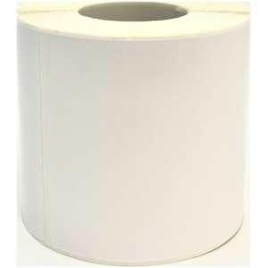 Rollo etq.86x250/1 Papel B Brillo Ink-Perm 0/0- St B-R