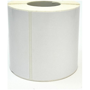 Rollo etq.86x250/1 Papel B Brillo Ink-Perm  0/0- St B-R