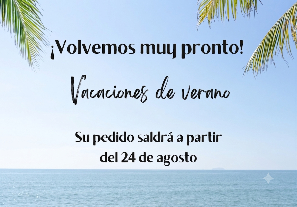Vacaciones