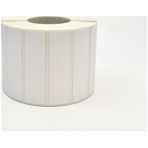 Rollo etq.70x45/1 Papel B Brillo Ink-Rem 0/0- St B-R
