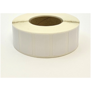 Rollo etq.30x40/1 Papel B Brillo Ink-Perm 0/0- St B-R